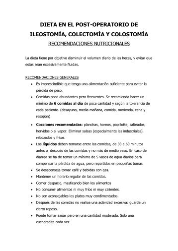 Dieta hernia pdf hiatal